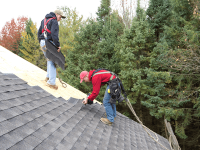 About Roof Repair Experts Robinson, IL